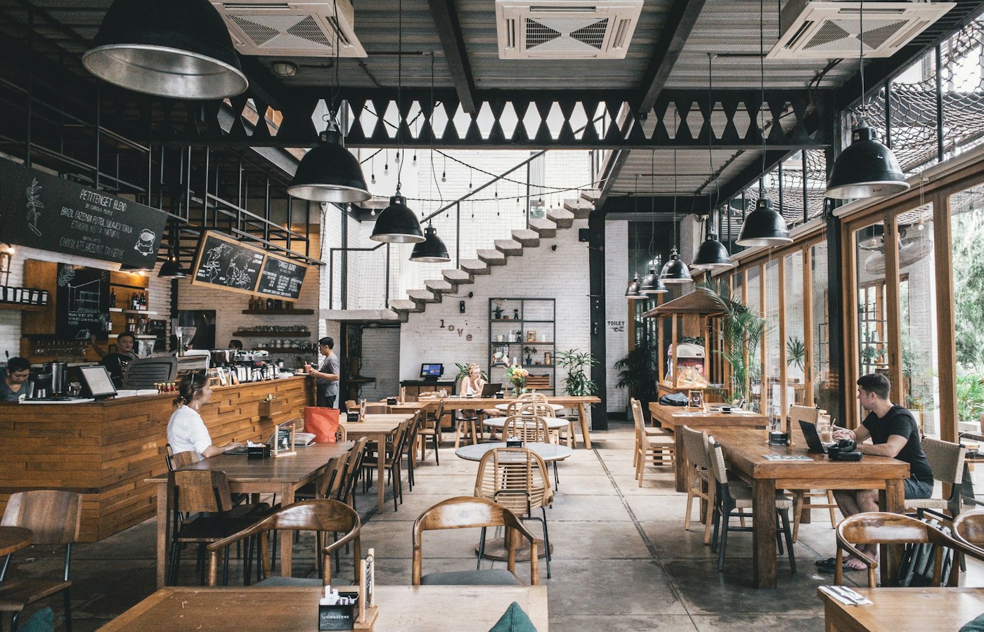 Fachada de Taberna El Norte, el ejemplo de Alcobendas